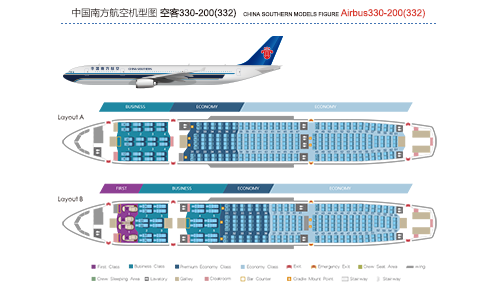Airbus-China Southern Airlines Co. Ltd literacybasics.ca