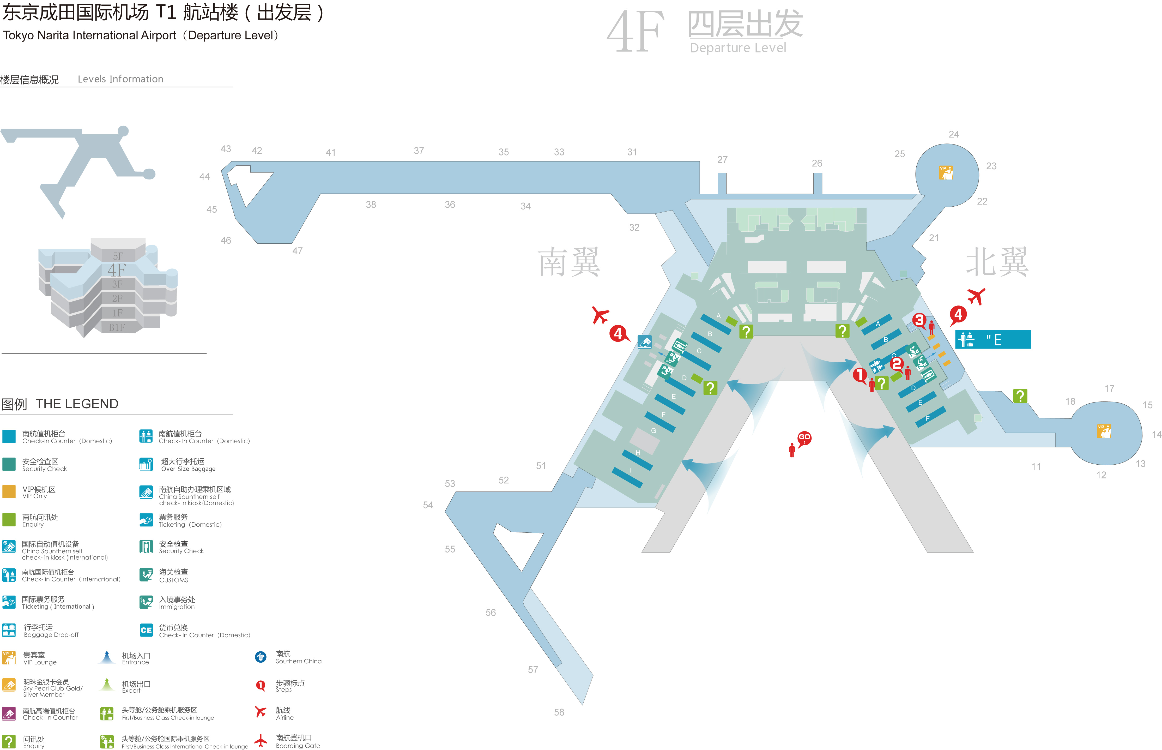 成田地图图片